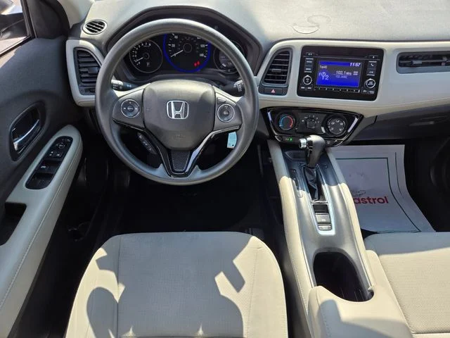 Used 2022 White Honda LX image 13