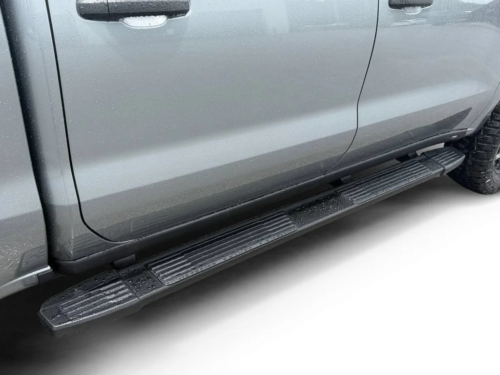 Used 2023 Sterling Gray Metallic Chevrolet Custom image 17