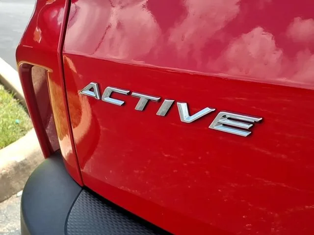 Used 2024  Ford Active image 22