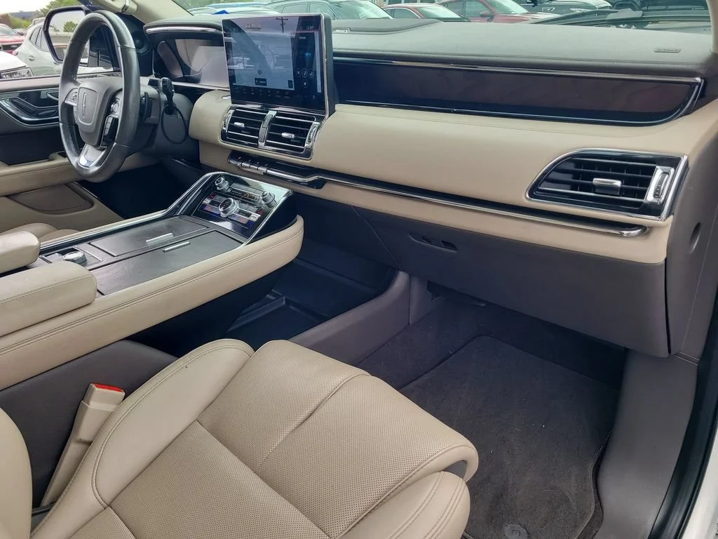 2024 Lincoln Navigator Premiere - Photo 25