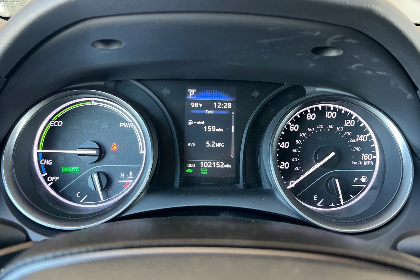 Used 2023 Gray Toyota SE image 23