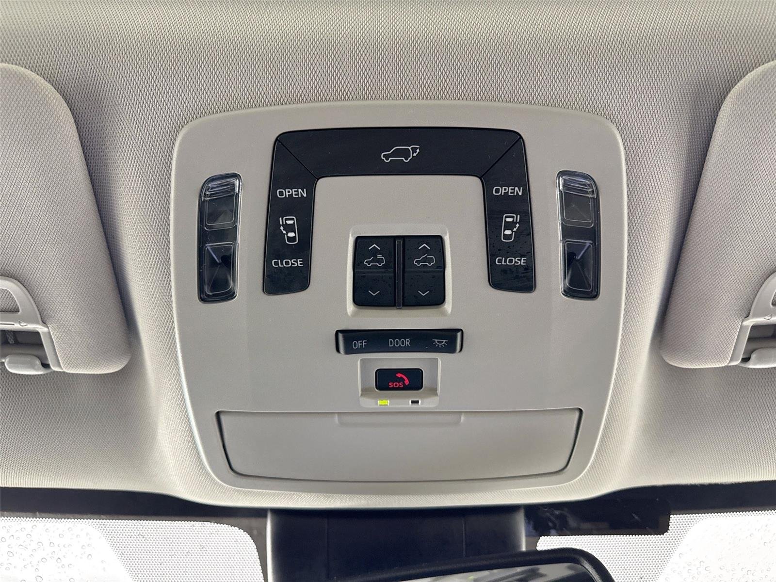 Certified Used 2025 Celestial Silver Metallic Toyota XLE image 24