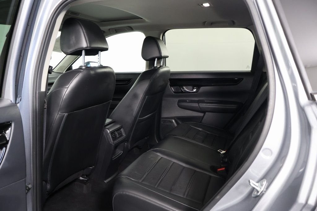 2023 Honda CR-V EX-L - Photo 11