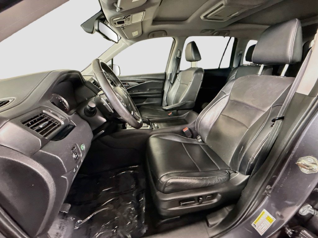 Used 2018 Modern Steel Metallic Honda Elite image 18