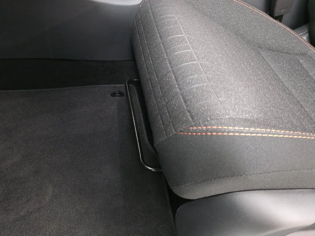 2027 Honda HR-V Sport - Photo 54