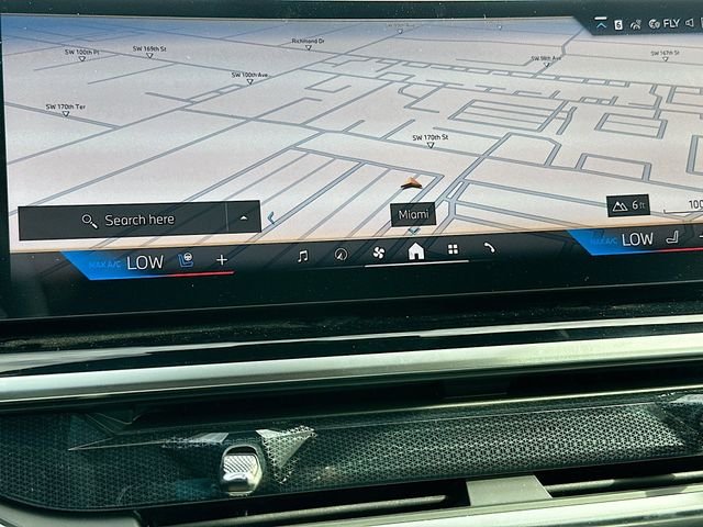 New 2026 Black BMW ALPINA XB7 image 10