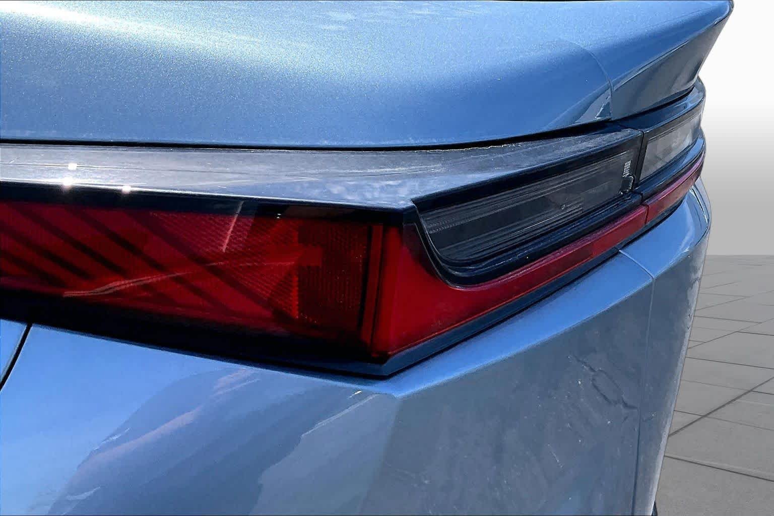 Certified Used 2023 ETHER Lexus Premium image 29