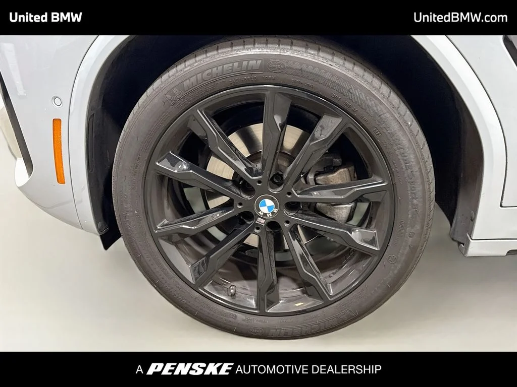 2024 BMW X3 30i - Photo 9