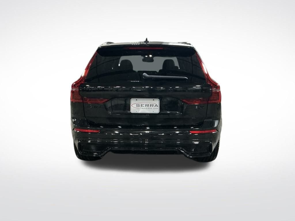 New 2026 Black Volvo B5 Ultra Black Edition image 6
