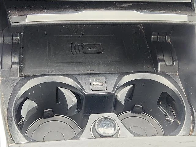 Used 2024 Black Sapphire Metallic BMW i Rear-Wheel Drive image 17