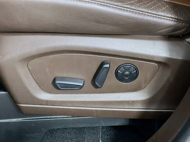 Used 2022 White Ford King Ranch image 11