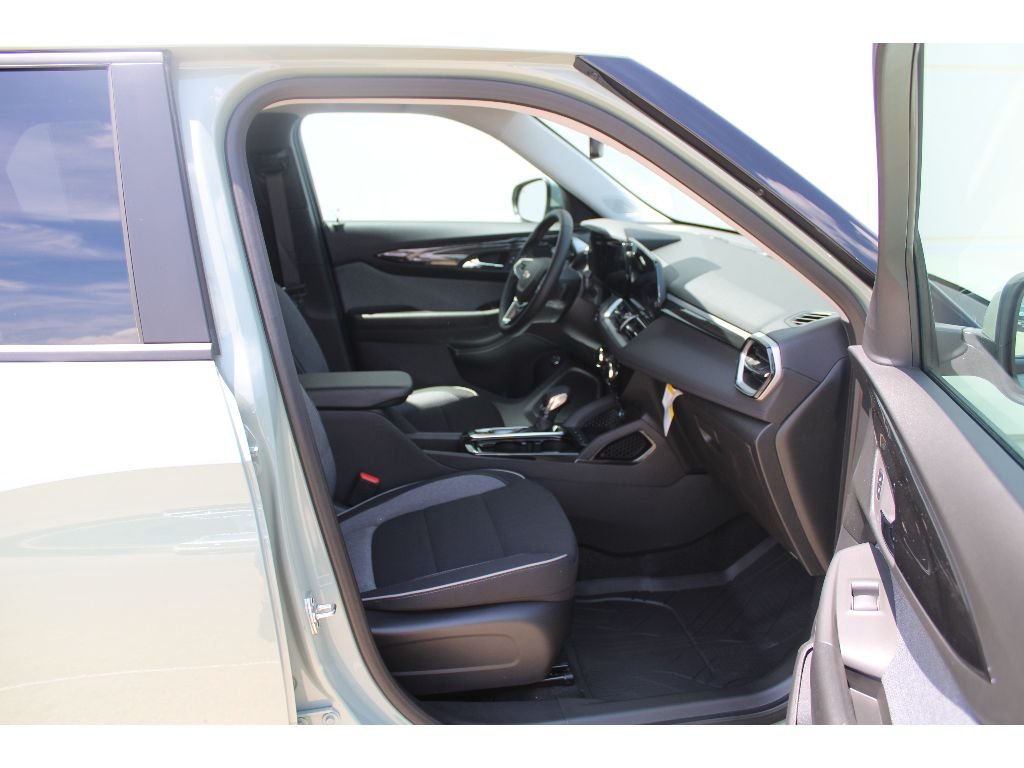 2026 Chevrolet Trailblazer LT - Photo 10