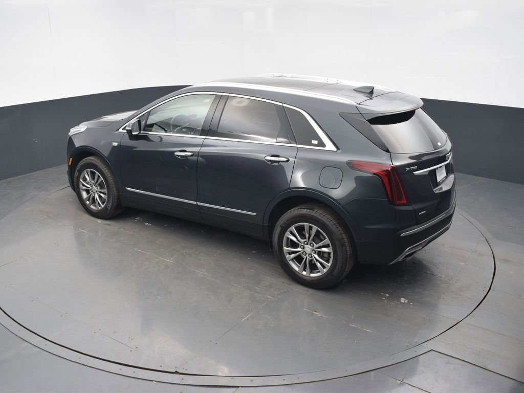 2021 CADILLAC XT5 - Image 37