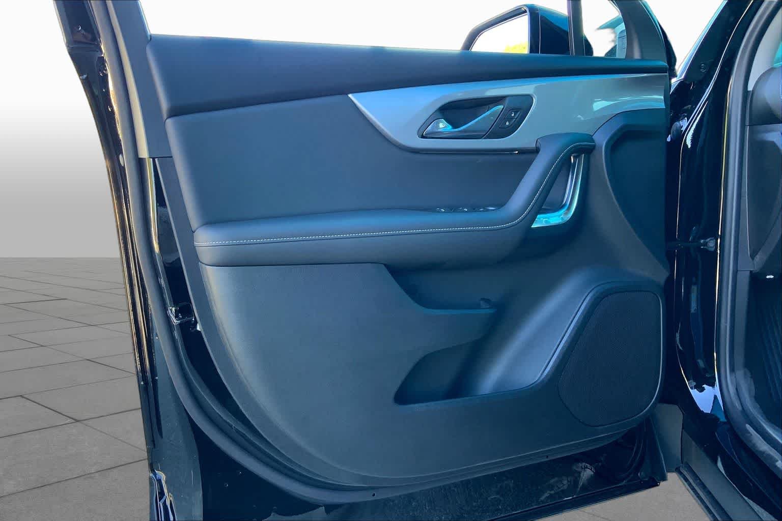 2026 Chevrolet Blazer 2LT - Photo 10