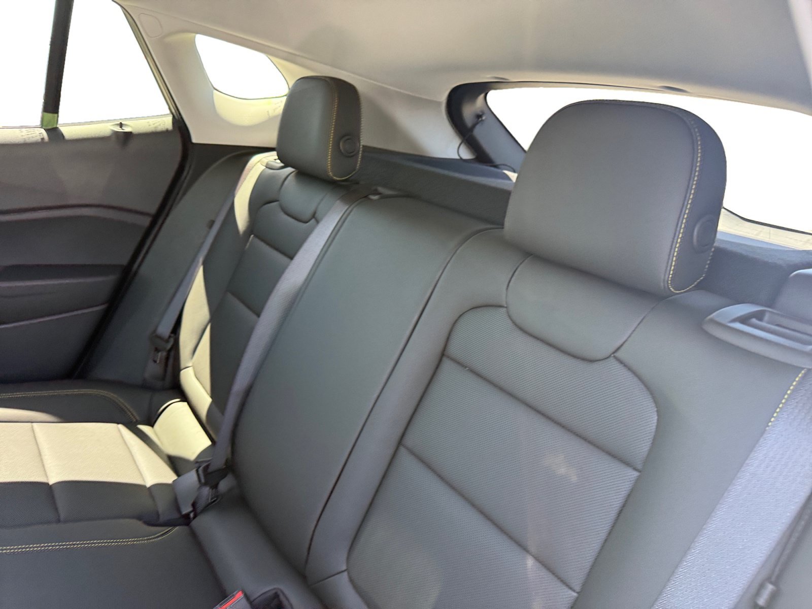 2026 Chevrolet Trax Activ - Photo 16