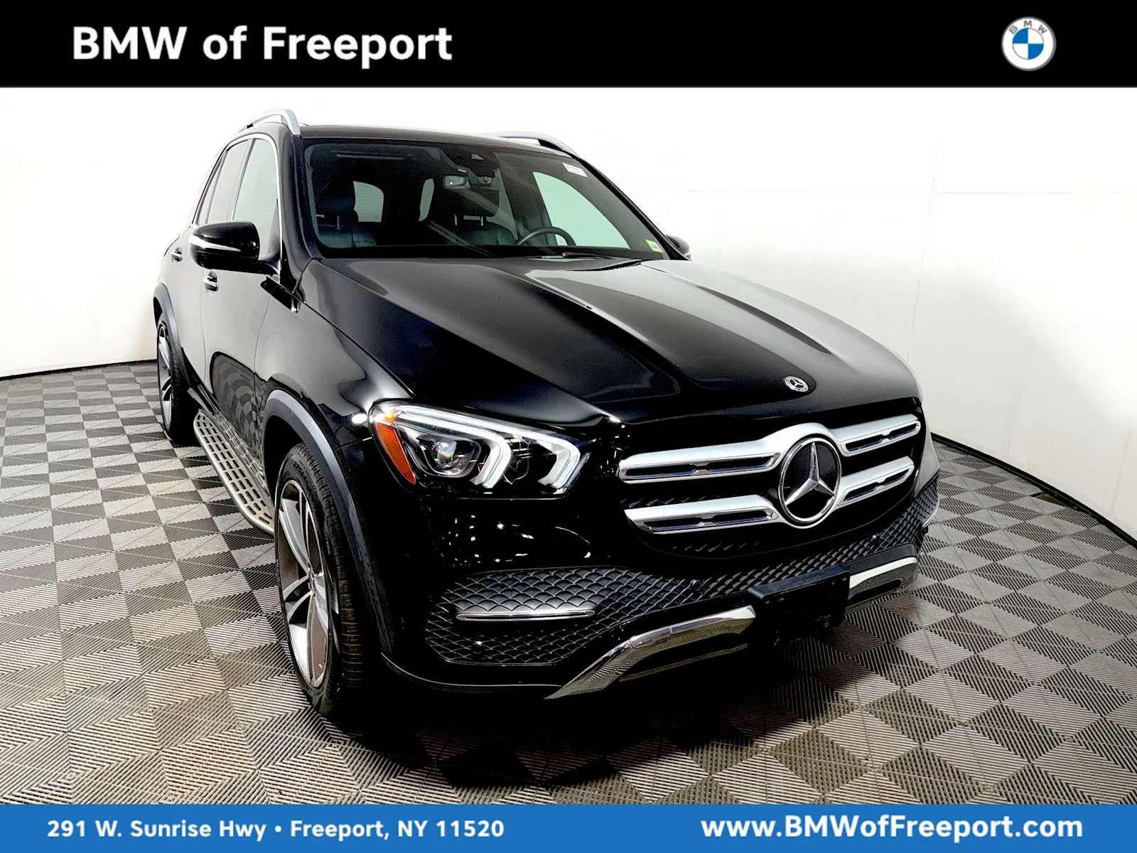 2022 Mercedes-Benz GLE GLE 350