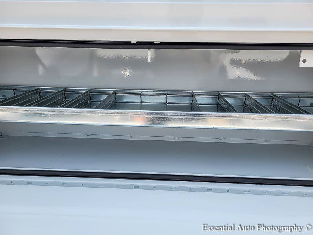 2026 Ford E-Series Cutaway Base - Photo 26