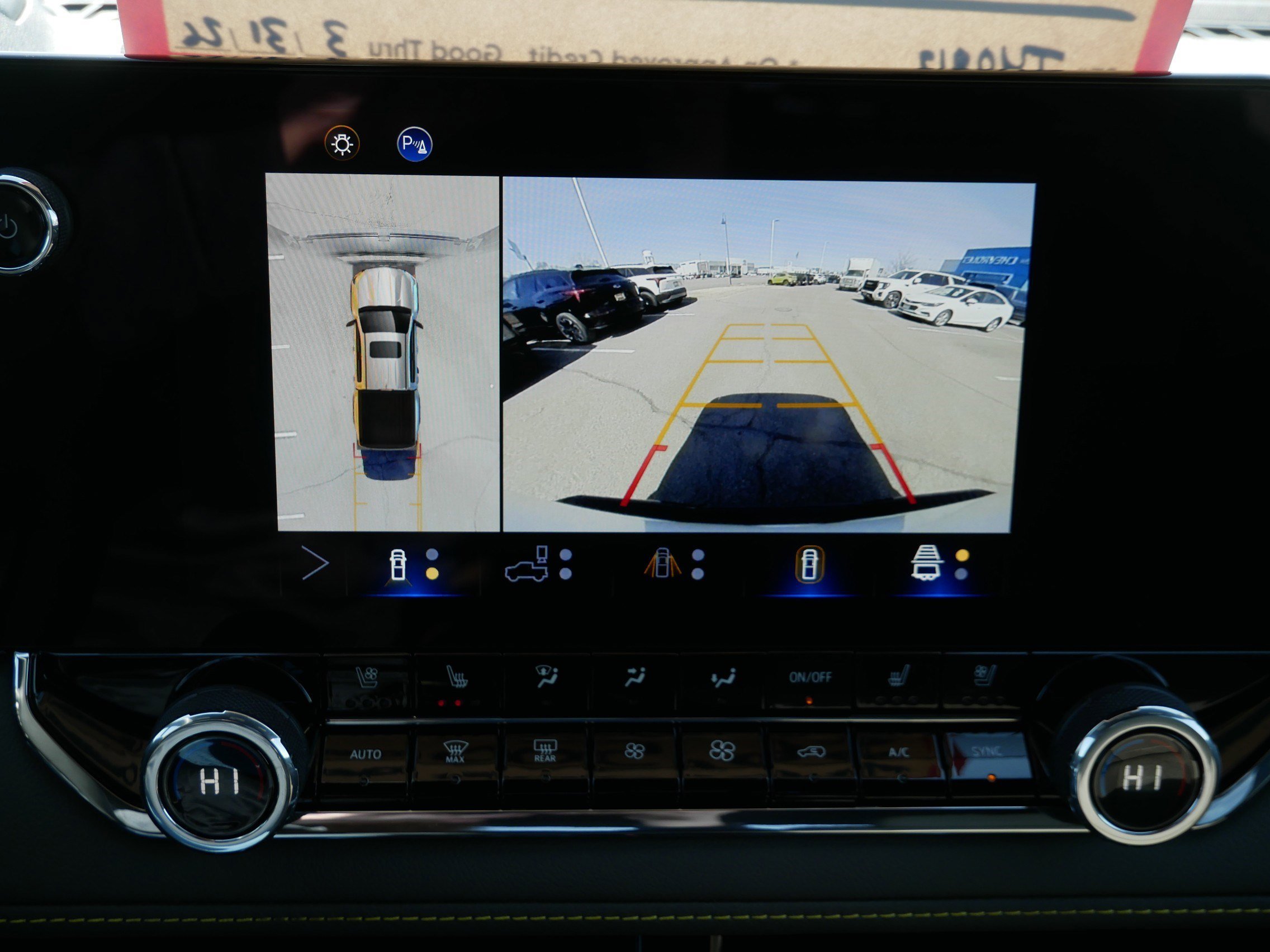 2025 Chevrolet Colorado ZR2 - Photo 10