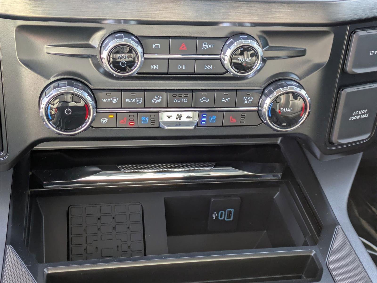 2026 Ford F-250 Super Duty Lariat - Photo 25