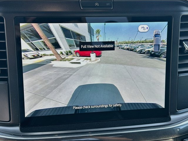 New 2026 Oxford White Ford STX image 14