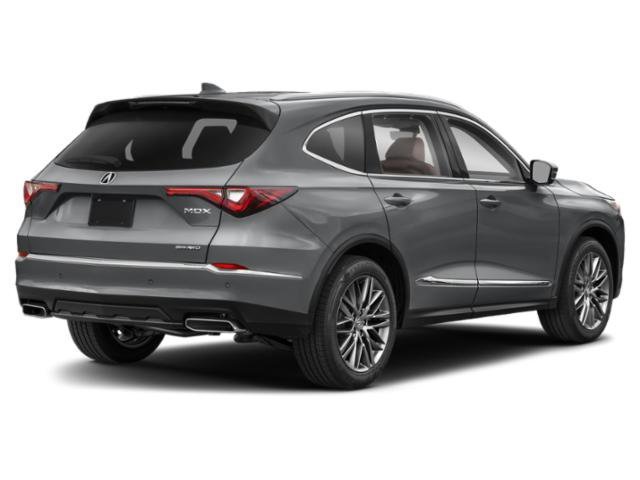 Used 2023 Acura MDX Advance Package with VIN 5J8YE1H82PL029904 for sale in Bloomington, Minnesota