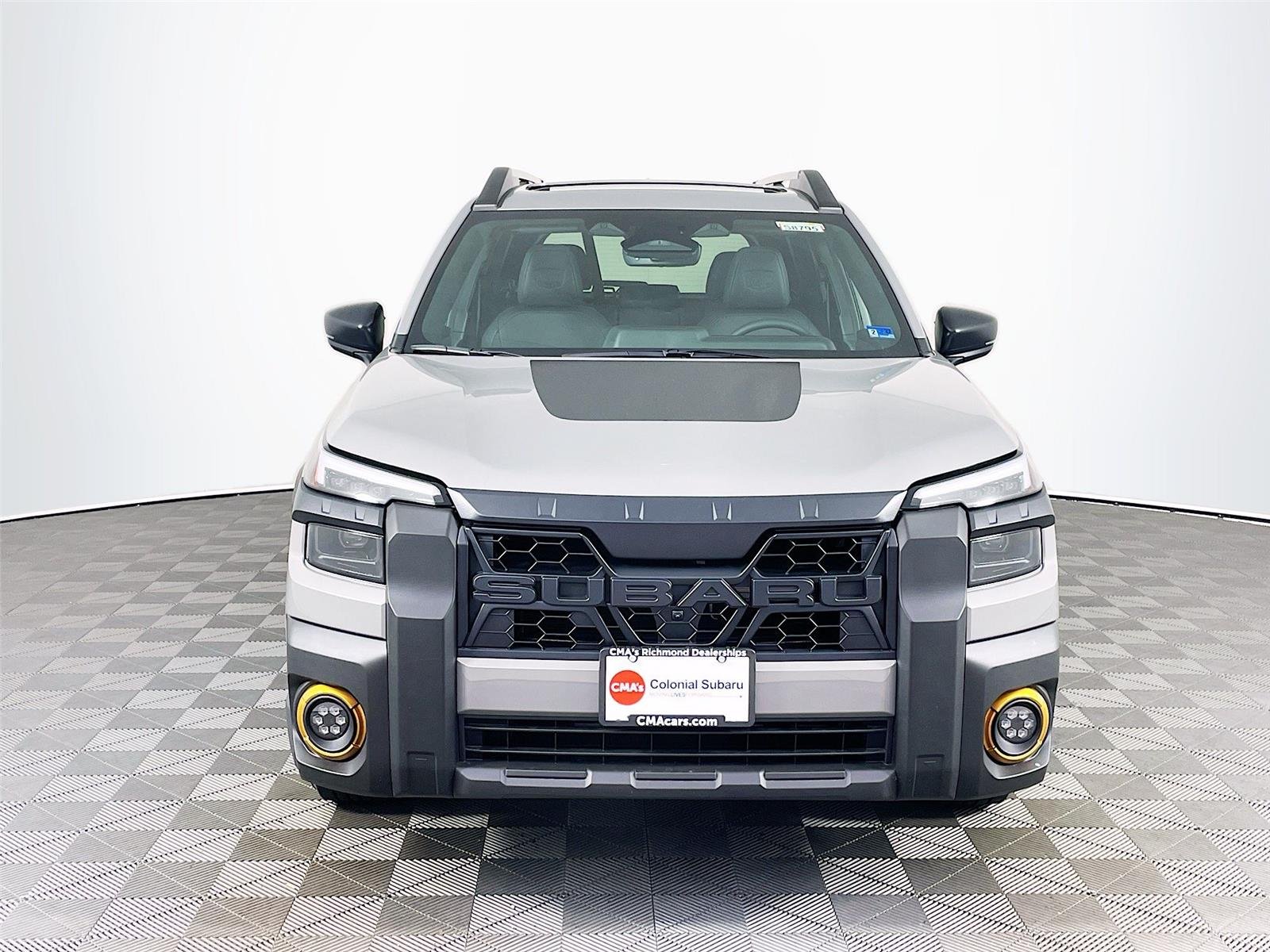 2026 Subaru Outback Wilderness - Photo 2