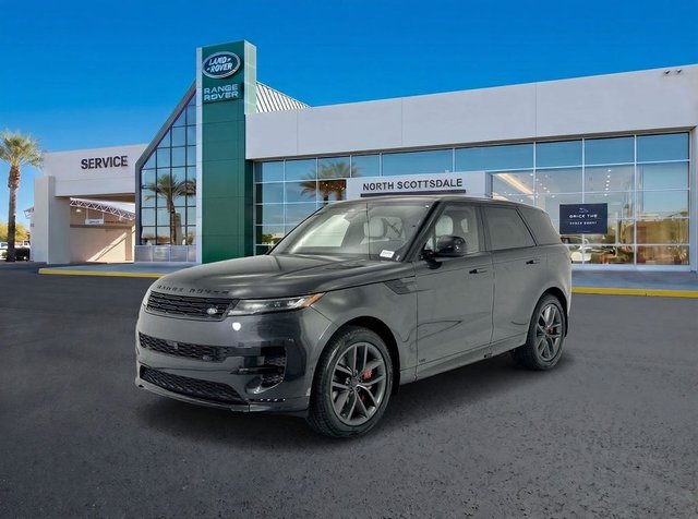 2026|Land Rover|Range Rover Sport|Dynamic SE|4D Sport Utility