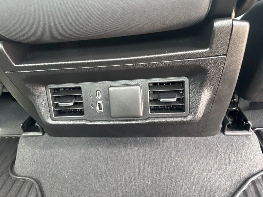 Used 2023 Glacier Blue Metallic Chevrolet LT image 25