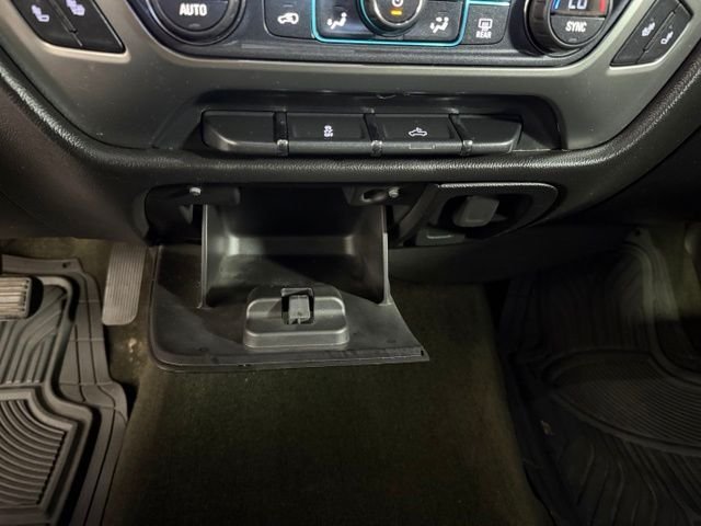 Used 2015 Brown Chevrolet LT image 21
