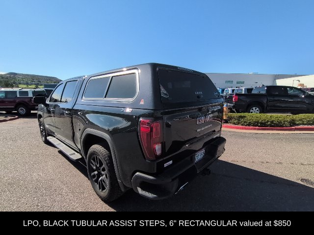Used 2026 Black GMC Elevation image 9