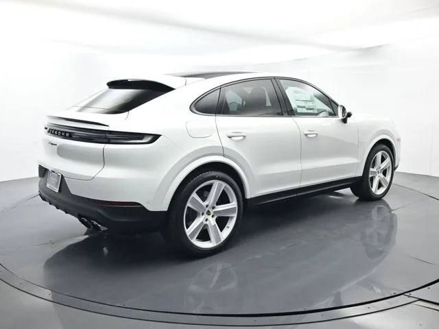 2026 Porsche Cayenne Coup Base - Photo 48