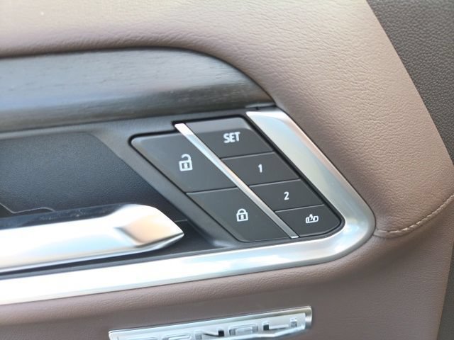 2026 GMC Sierra 1500 Denali - Photo 21