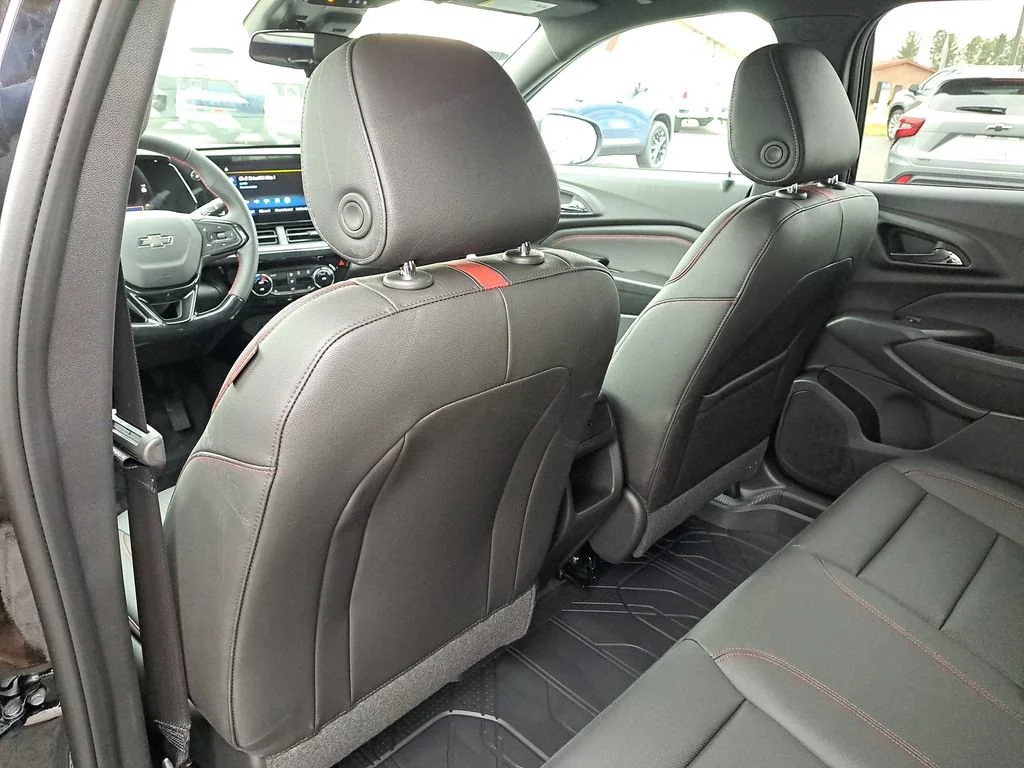 2026 Chevrolet Trax RS - Photo 19