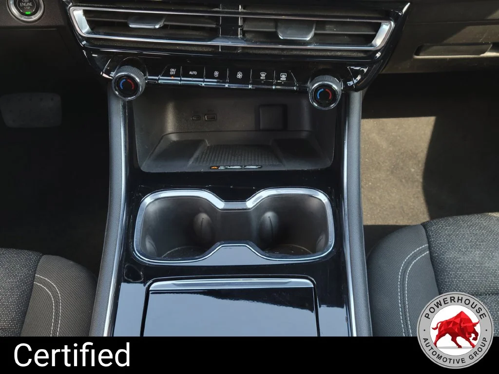 Certified Used 2024 Black Chevrolet LT image 25