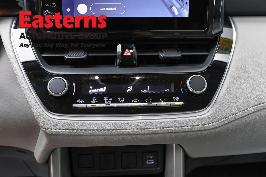Used 2025 Gray Toyota L image 19