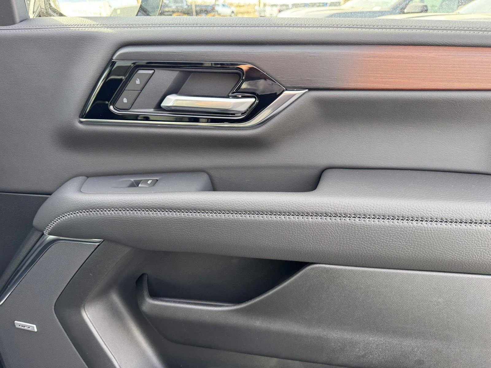 New 2026 Onyx Black GMC Denali image 9