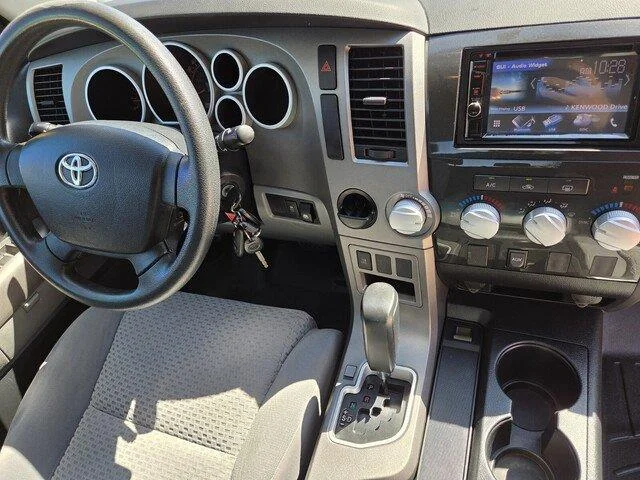 Used 2011 Silver Sky Metallic Toyota GRADE image 28