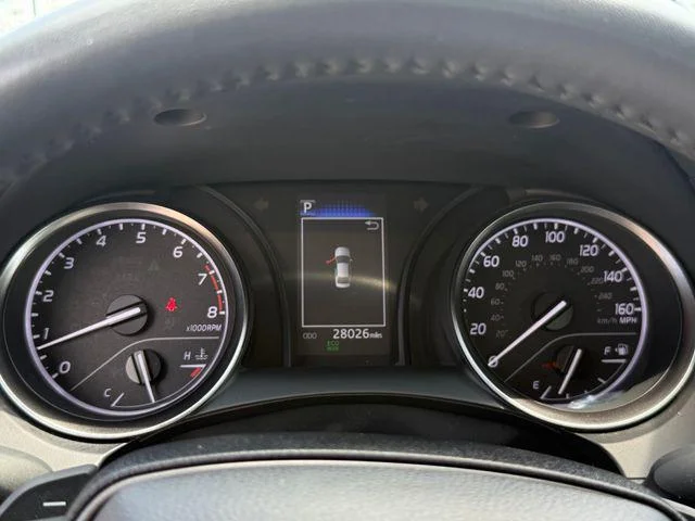 Certified Used 2024 ICE CAP Toyota SE image 51