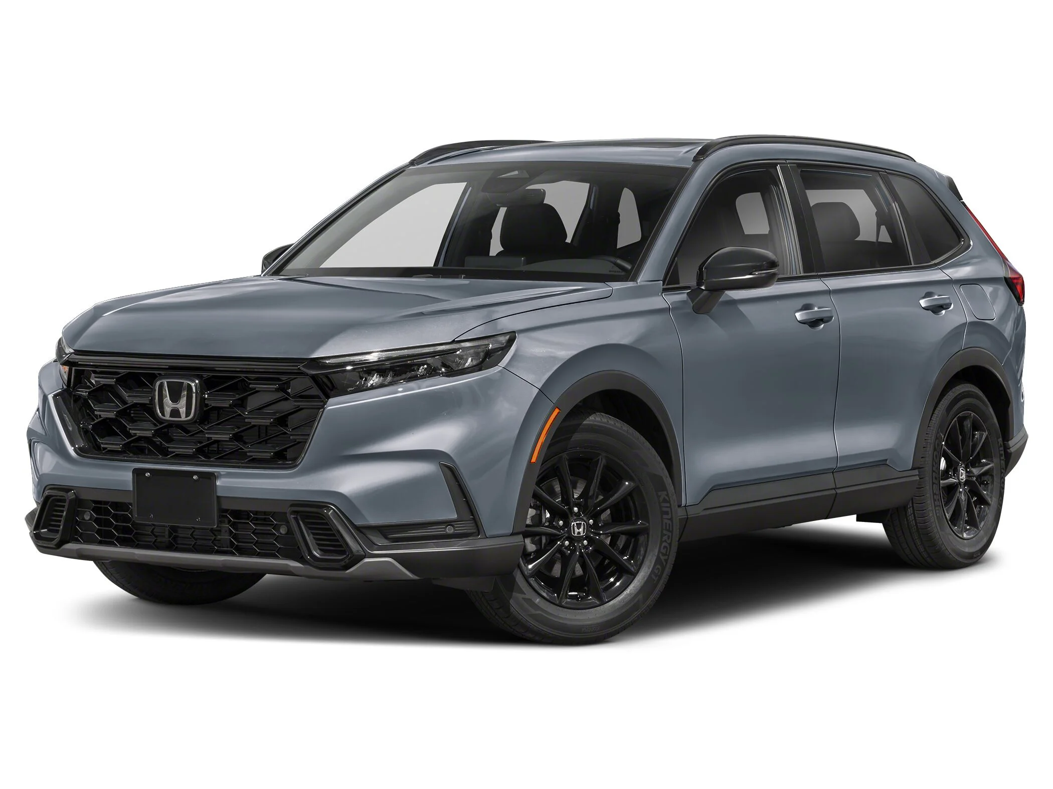 2026 Honda CR-V Hybrid Sport-L AWD's photo