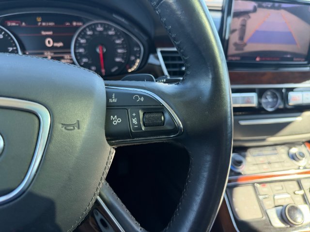 Used 2013 Black Audi L 3.0T image 24