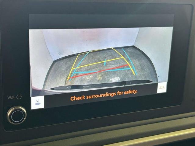 Certified Used 2024 ICE CAP Toyota  image 22