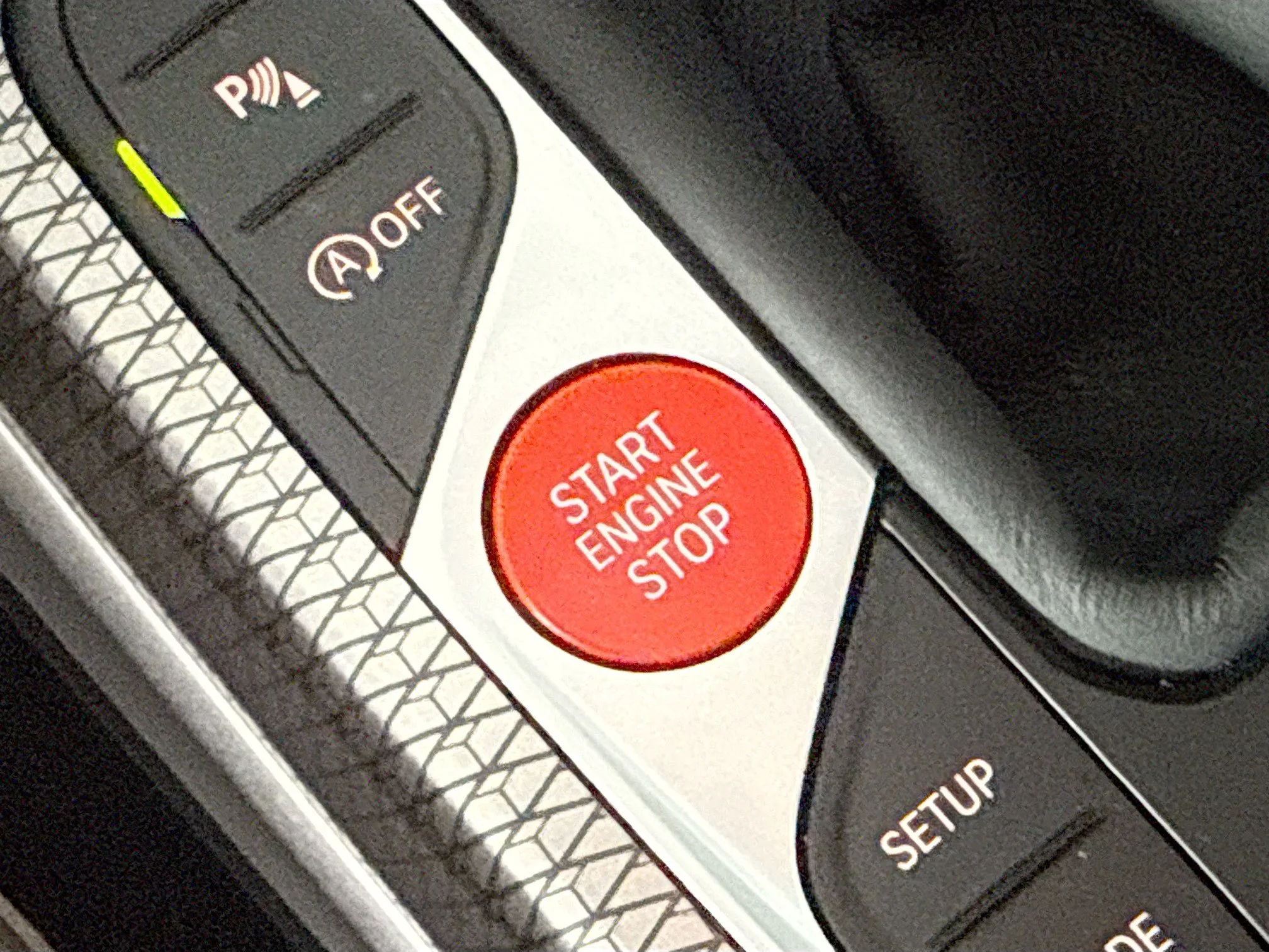Used 2026 Alpine White BMW Base image 17