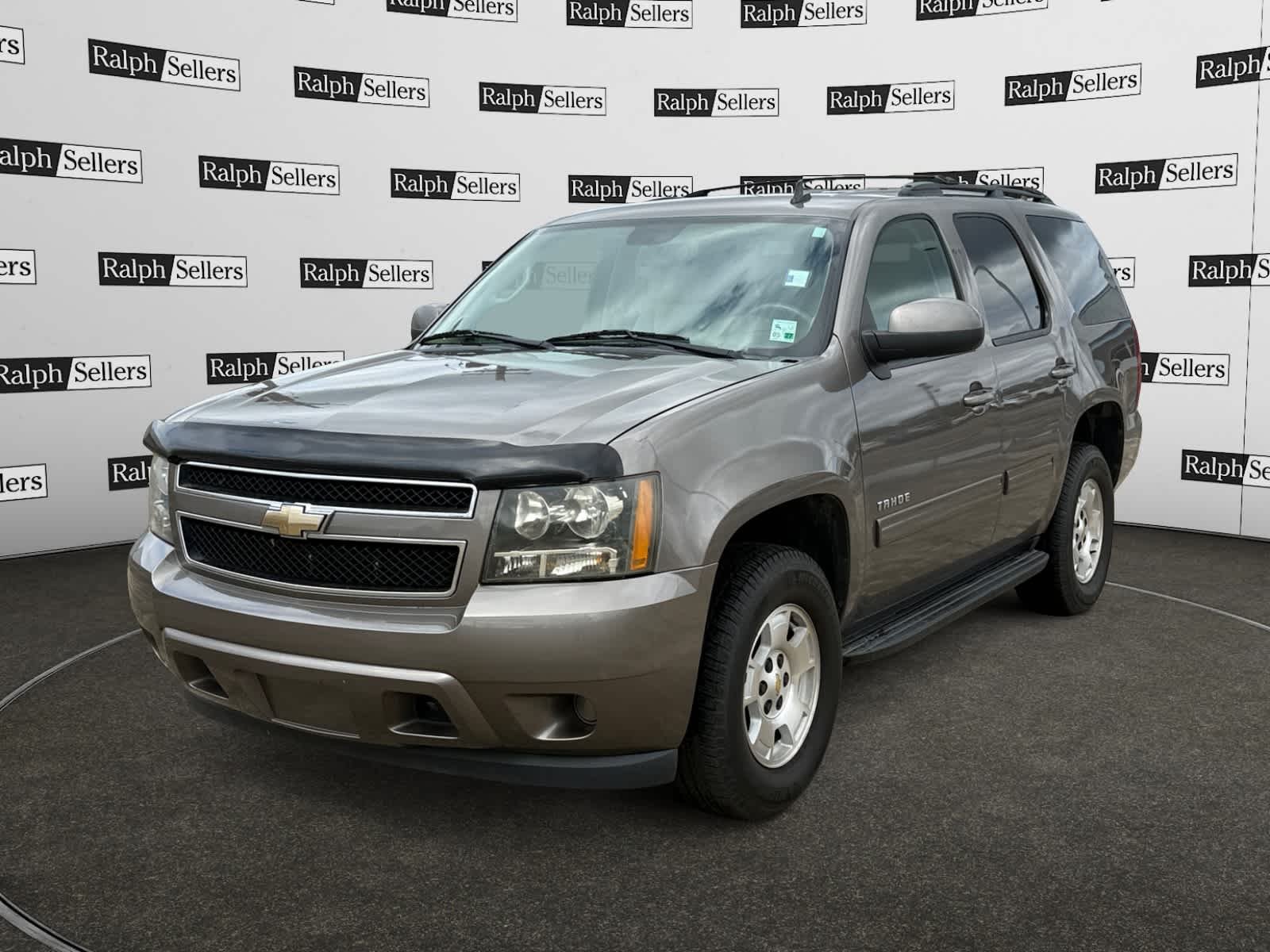 Used 2011 Chevrolet Tahoe LS with VIN 1GNSCAE06BR222384 for sale in Baton Rouge, LA