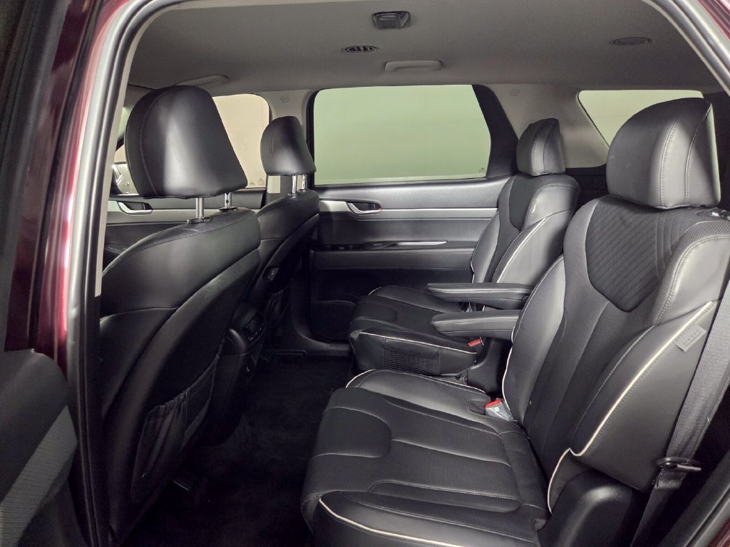 2023 Hyundai Palisade SEL - Photo 23
