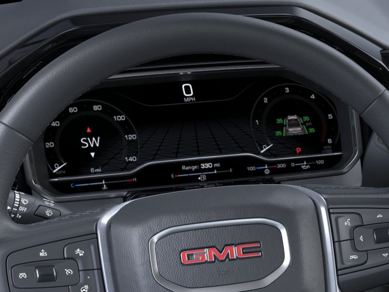 2026 GMC Sierra 1500 SLE - Photo 18