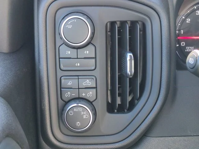 2026 Chevrolet Silverado 2500 HD Work Truck - Photo 21