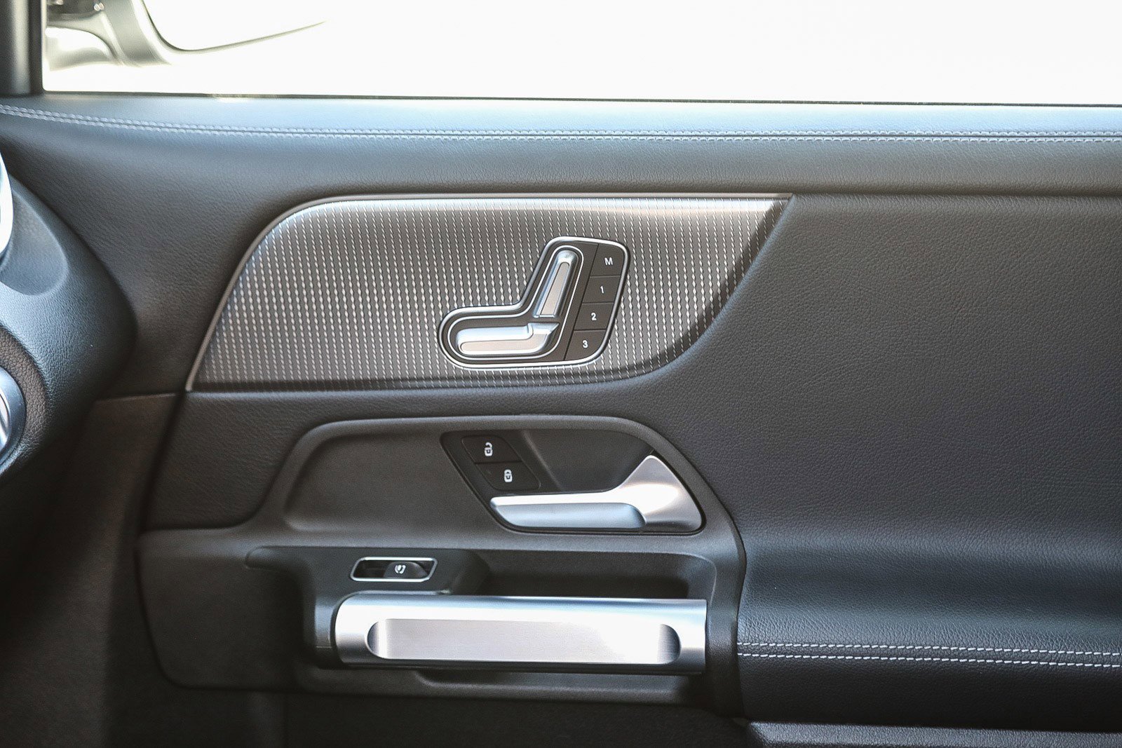 2021 Mercedes-Benz GLB Base - Photo 20