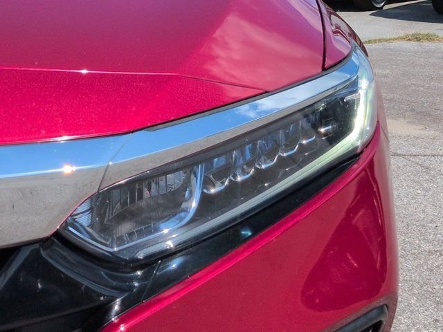 Used 2018  Honda EX-L image 10