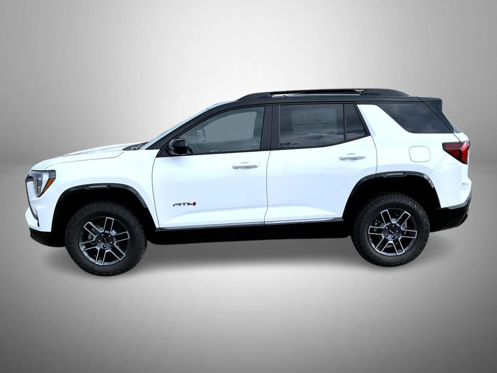 2026 GMC Terrain AT4 - Photo 8