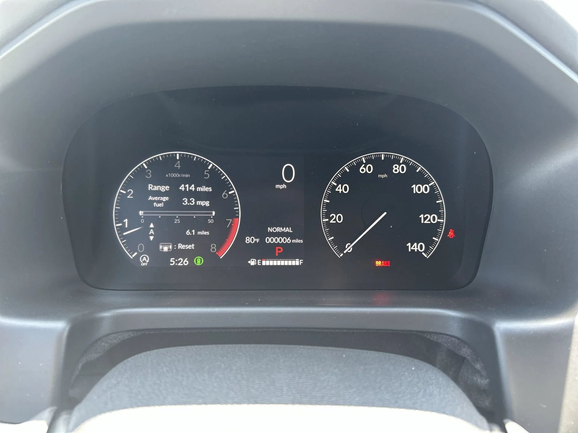 2026 Honda Odyssey Sport L - Photo 10